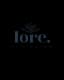 LoreBook